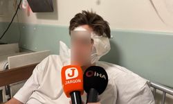 Güzellik Sevdası Hastanede Bitti