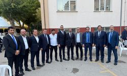 GTO halı sektörü seçiminde Kaplanların desteklediği mavi liste kazandı