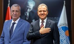 Milyarlık fon vurgununu Mersin’le örtemezsiniz
