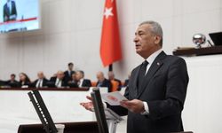 Öztürkmen’den Atama Çıkışı
