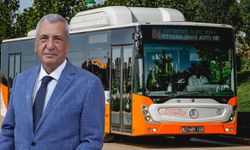 Öztürkmen’den Ulaşım Zammına Tepki