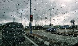 Meteoroloji uyardı: Çok sayıda ilde kuvvetli yağış