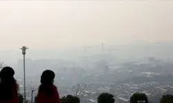 Gaziantep'te Hava Kalitesi Düştü