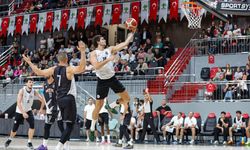 Gaziantep Basketbol’da tribünler dolacak