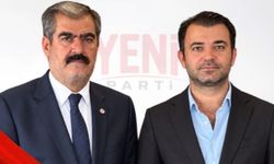 Yeni Parti Gaziantep İl Başkanlığı Seçiminde Flaş Gelişme