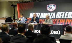 Gaziantep FK'da kongre öncesi aday çıkmadı