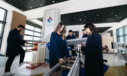 HKÜ Dünya Listesinde