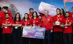 HKÜ TEKNOFEST 2026’dan 6 Ödülle Döndü