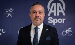 Hokeyde 2032 olimpiyatları için hazırlık başladı