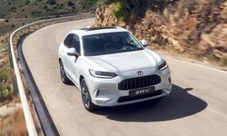 Honda'dan ZR-V ve HR-V modellerine faizsiz kredi