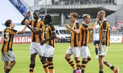 Hull City'de Türk Rüzgarı Esecek