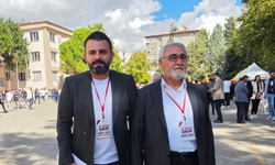 Hurşit Yıldırım’dan oğluna seçim desteği