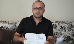 IBAN Verdi Hayatı Karardı