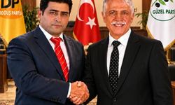 İki partiden seçimlerde ortak hareket kararı