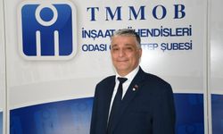 İnşaat Mühendislerinden Güvenli Gelecek Çağrısı