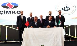 Gaziantep ve Halep İş Dünyasından Dev İş Birliği