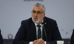 DİSK’ten Bakan Işıkhan’a çalışan ve emekli talepleri