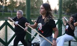 Sessiz Ejderhalar'ın hedefi Dünya Kupası