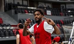 Jarmar Gulley’in keyfi yerinde