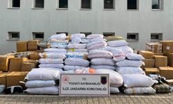 Gaziantep'ten Yola Çıktı, Pozantı'da Takıldı