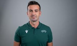 Türk hakemlere UEFA’dan önemli görevler