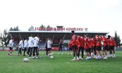 Gaziantep FK, Trabzon deplasmanına eksik gidiyor