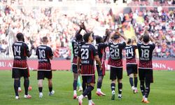 Gaziantep FK galibiyet hasretine son vermek istiyor