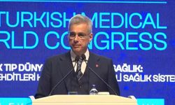Kendi aşı ve ilaçlarımızı geliştiriyoruz