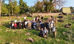 Kent Konseyi’nden Gaziantep’in Tarihi Mirasına Yolculuk