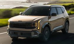 Kia Seltos Türkiye’ye geliyor