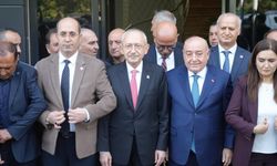 Kılıçdaroğlu'ndan Gaziantep'te esnaf bakanlığı çağrısı