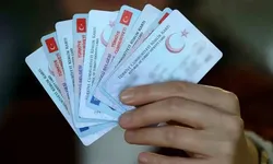 Kimlik ve diplomalarda dijital dönem başlıyor