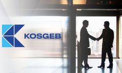 Bakan Kacır Açıkladı: KOSGEB Başvuruları Başladı