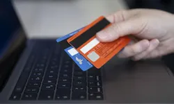 Kredi kartı verilerine göre enflasyon yüzde 42,2