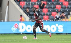 Gaziantep FK’da Abena’dan savunma hataları itirafı