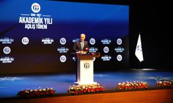 Kurtulmuş Gaziantep’ten mesaj verdi