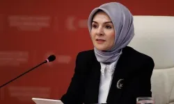 Bakan Mahinur Özdemir Göktaş Gaziantep'e Geliyor
