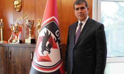 Gaziantep’te antrenörlere UEFA C eğitimi