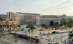Gaziantep’te Eski Valilik Belediye Kampüsü Oluyor