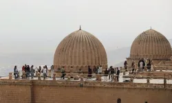 Güneydoğu'da Kültür Turizmi: Mardin ve Çevresi