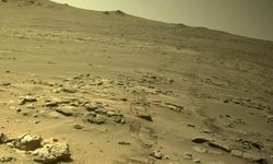 Mars’ta mesafe rekoru kırıldı