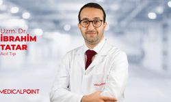 Medical Point Gaziantep Hastanesi kadrosuna yeni uzman