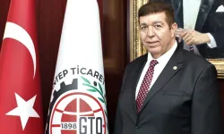 Teymur’dan GTO’ya Veda