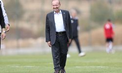 Futbolculardan Memik Yılmaz'a kal mesajı