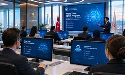 Memurlara zorunlu yapay zekâ eğitimi geliyor! Başarıları da takip edilecek