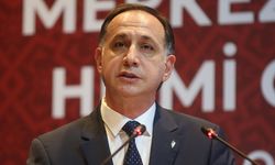 Ferhat Gündoğdu MHK Başkanlığından İstifa Etti