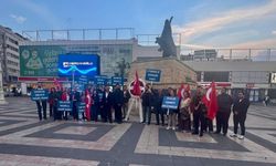 Gaziantep İçin Güvenli Kent Çağrısı