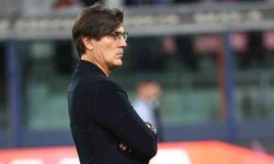 Montella’dan İtalya yenilgisi sonrası açıklama