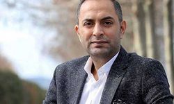 Gazeteci Murat Ağırel Tutuklandı