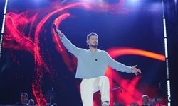 Murat Boz, GastroAntep’te Gazianteplileri coşturdu